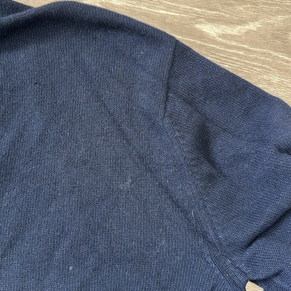 Vintage Gucci Cashmere Sweater - Picture 6 of 6